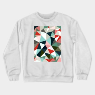 La Jolla Tris Crewneck Sweatshirt